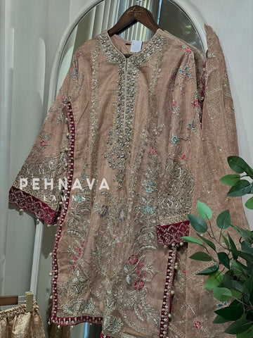 Khudabaksh luxurious collection