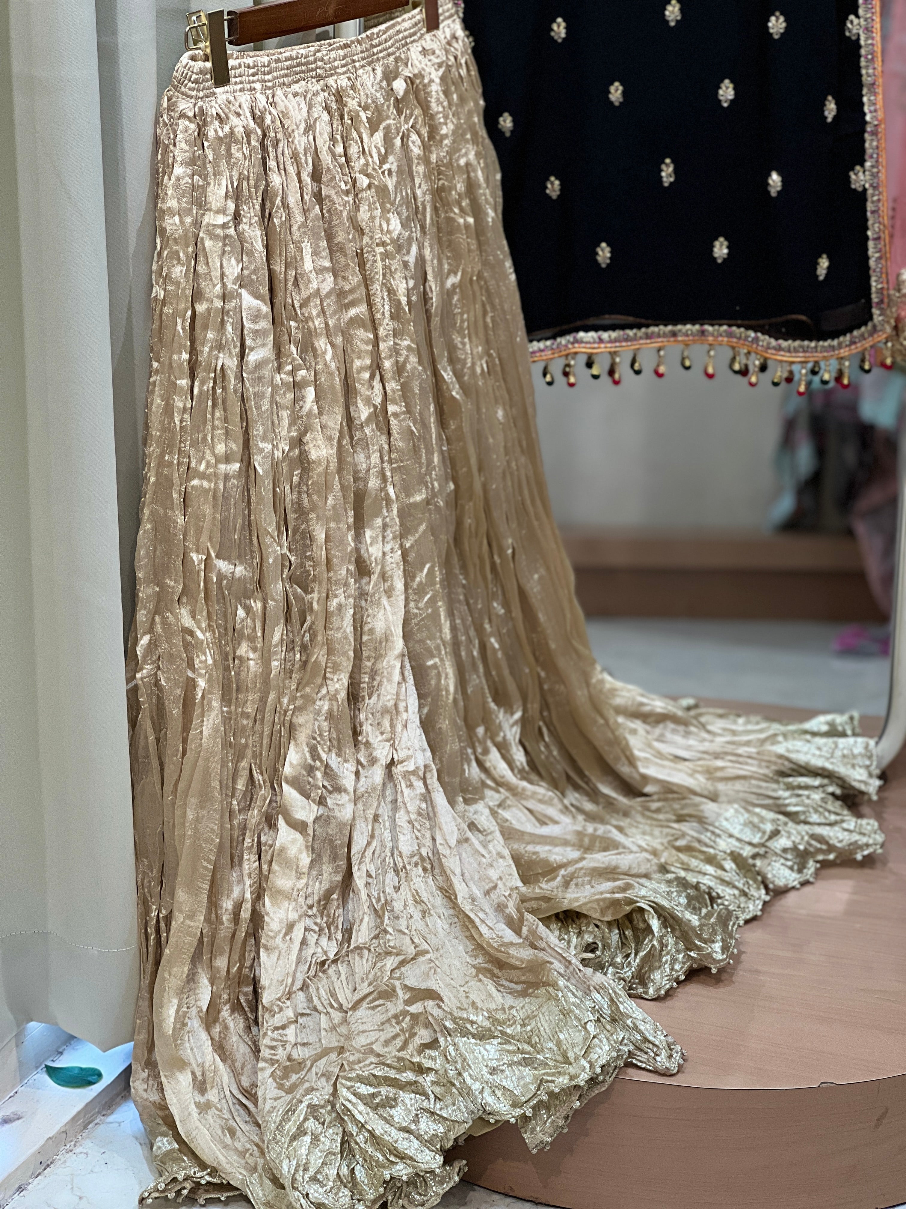Khudabaksh luxurious collection