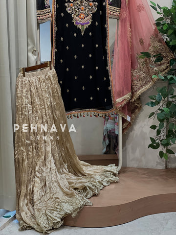 Khudabaksh luxurious collection