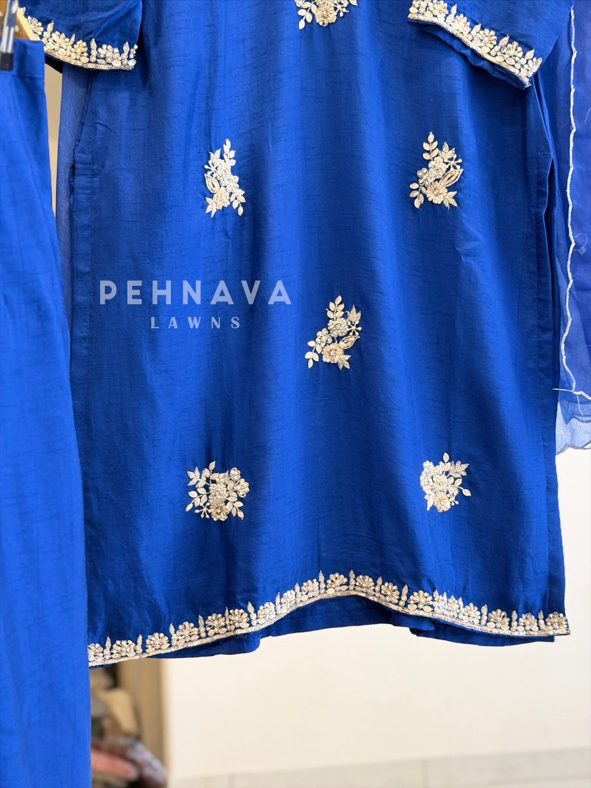 Premium Handworked Ensemble