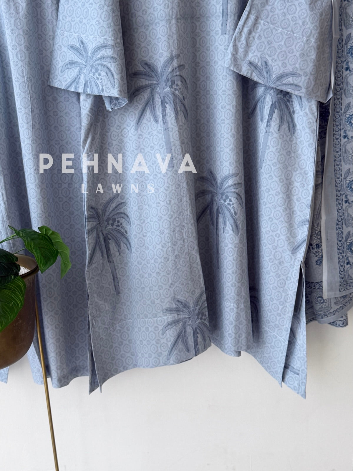 Daily Wear Printed Cotton Set-B245
