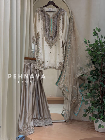 Khudabaksh luxurious collection