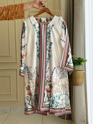 Modern Two Piece Co-Ord Set