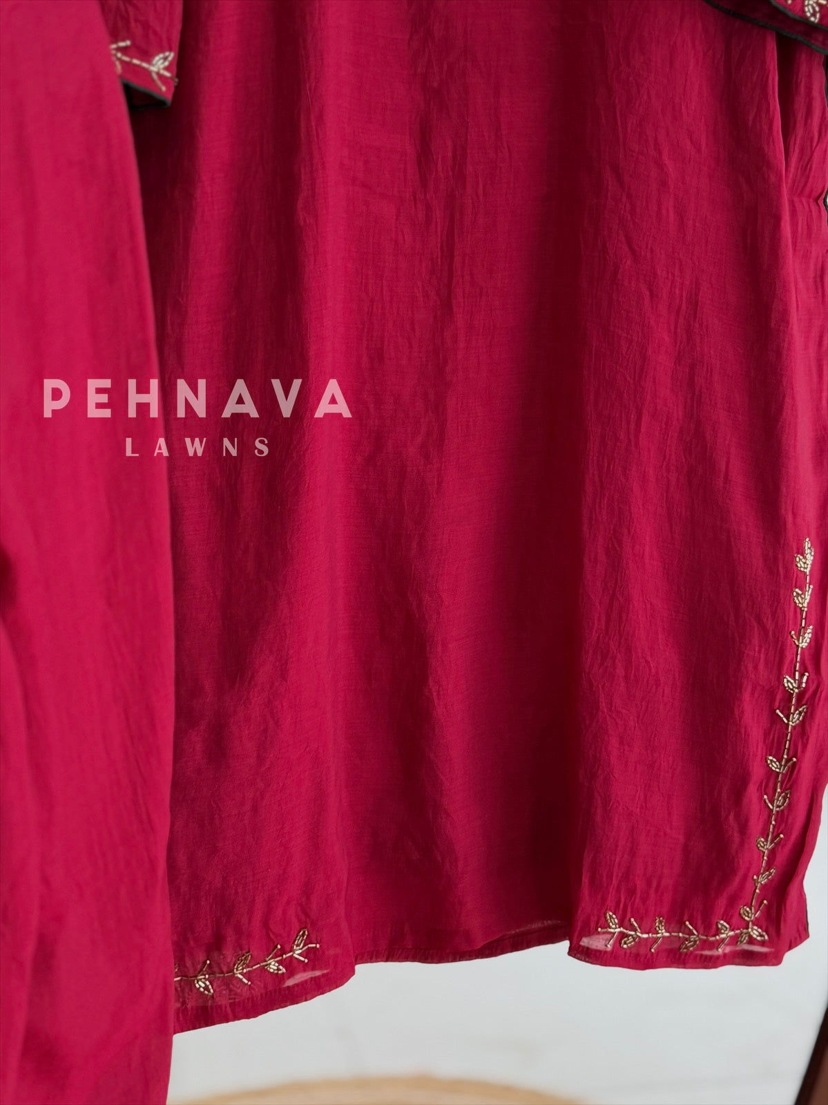 Classic Handworked Suit Set H-187
