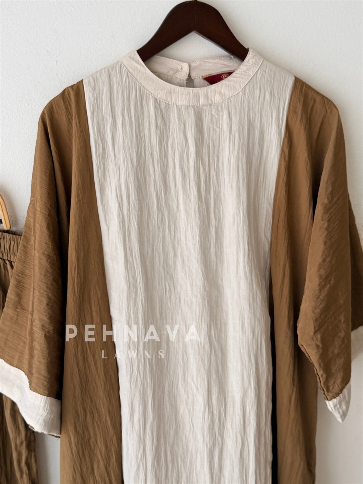 Minimal Daily Wear Co-ord Set SN 6019