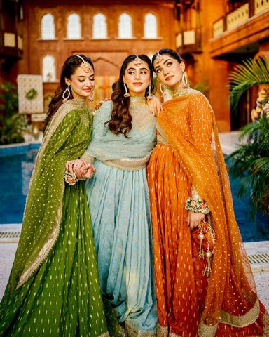 Premium Party Wear Gown