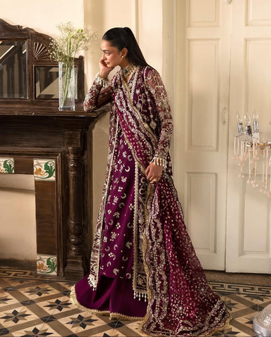 Premium Pastel Lehenga -GILDENTIDE