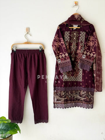 Kids party wear -ready to wear KL346/45/48