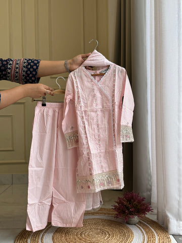 Kids comfy wear -ready to wear MKD-EF25-51