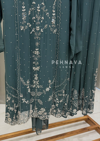 Premium Handworked Ensemble