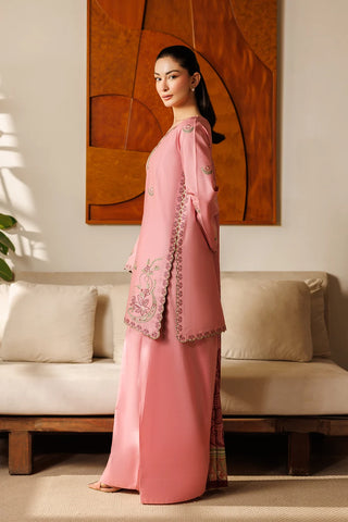 Panache Apparel Embroidered Suit