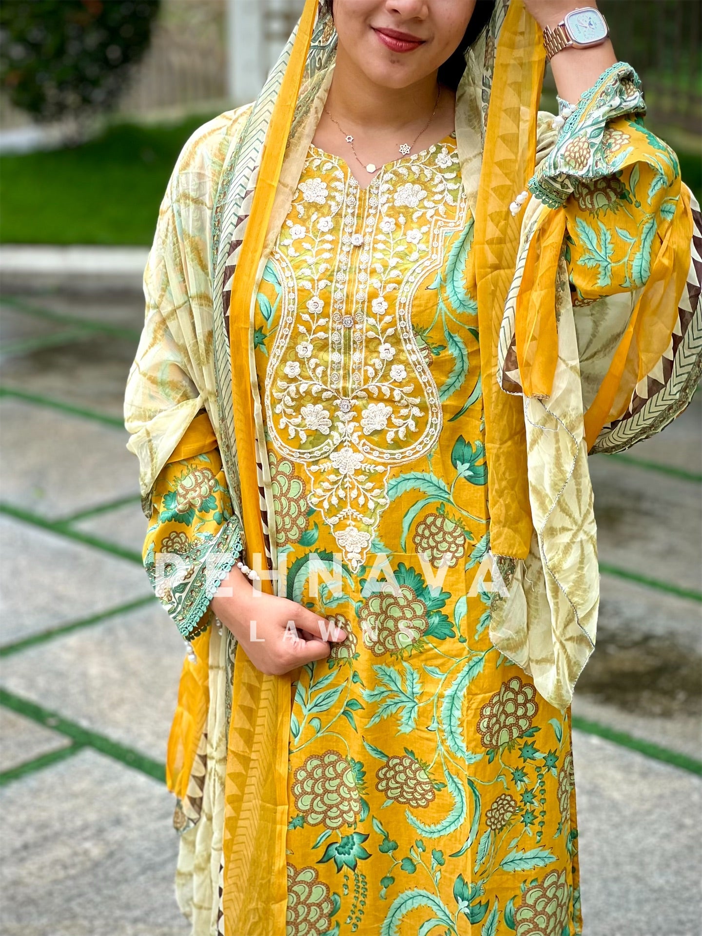New Trendy Casual Suit-1278