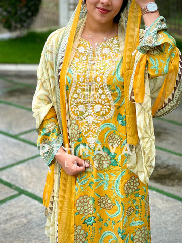 New Trendy Casual Suit-1278