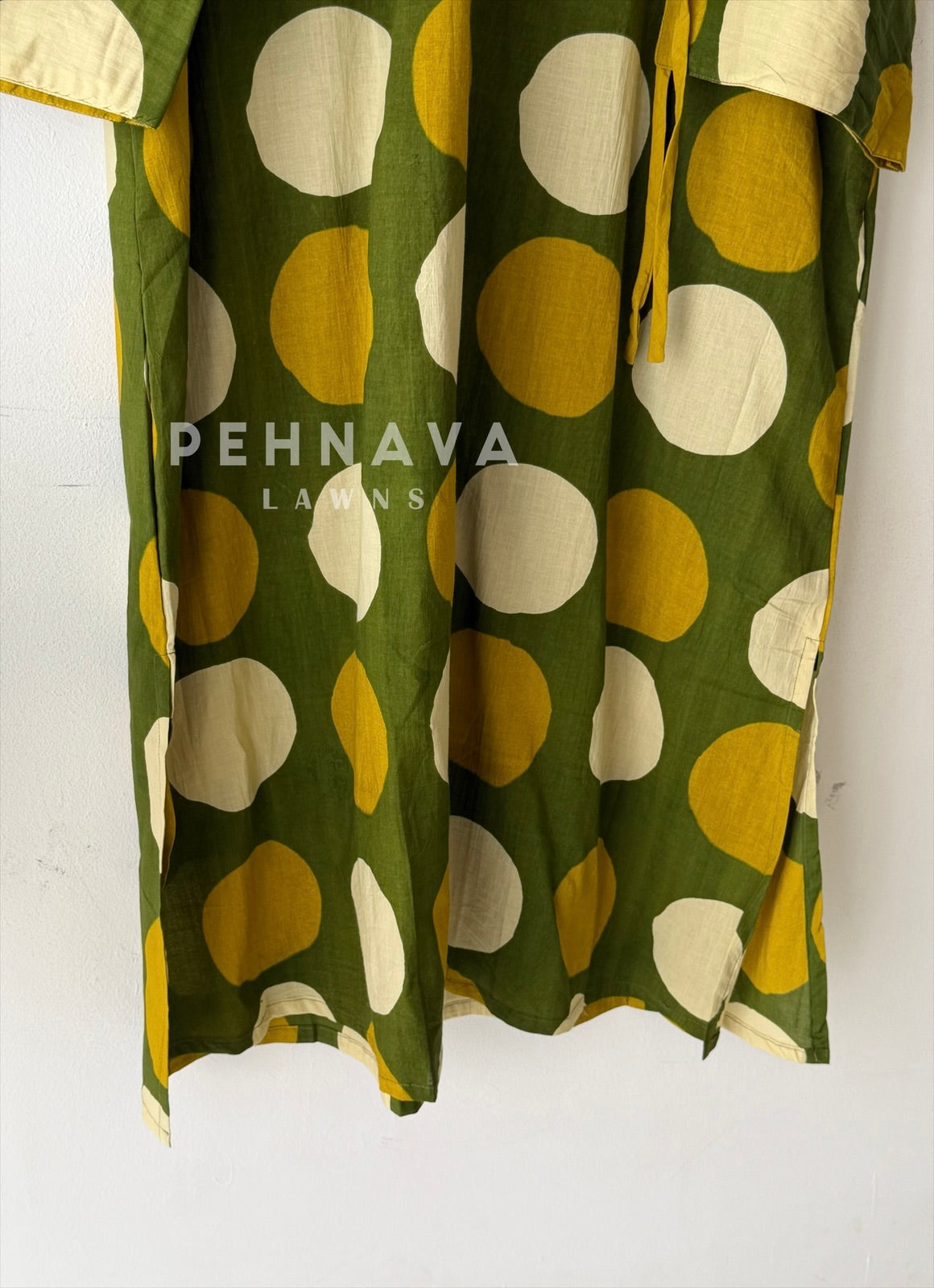 Daily Wear Cotton Printed Suit Set B223