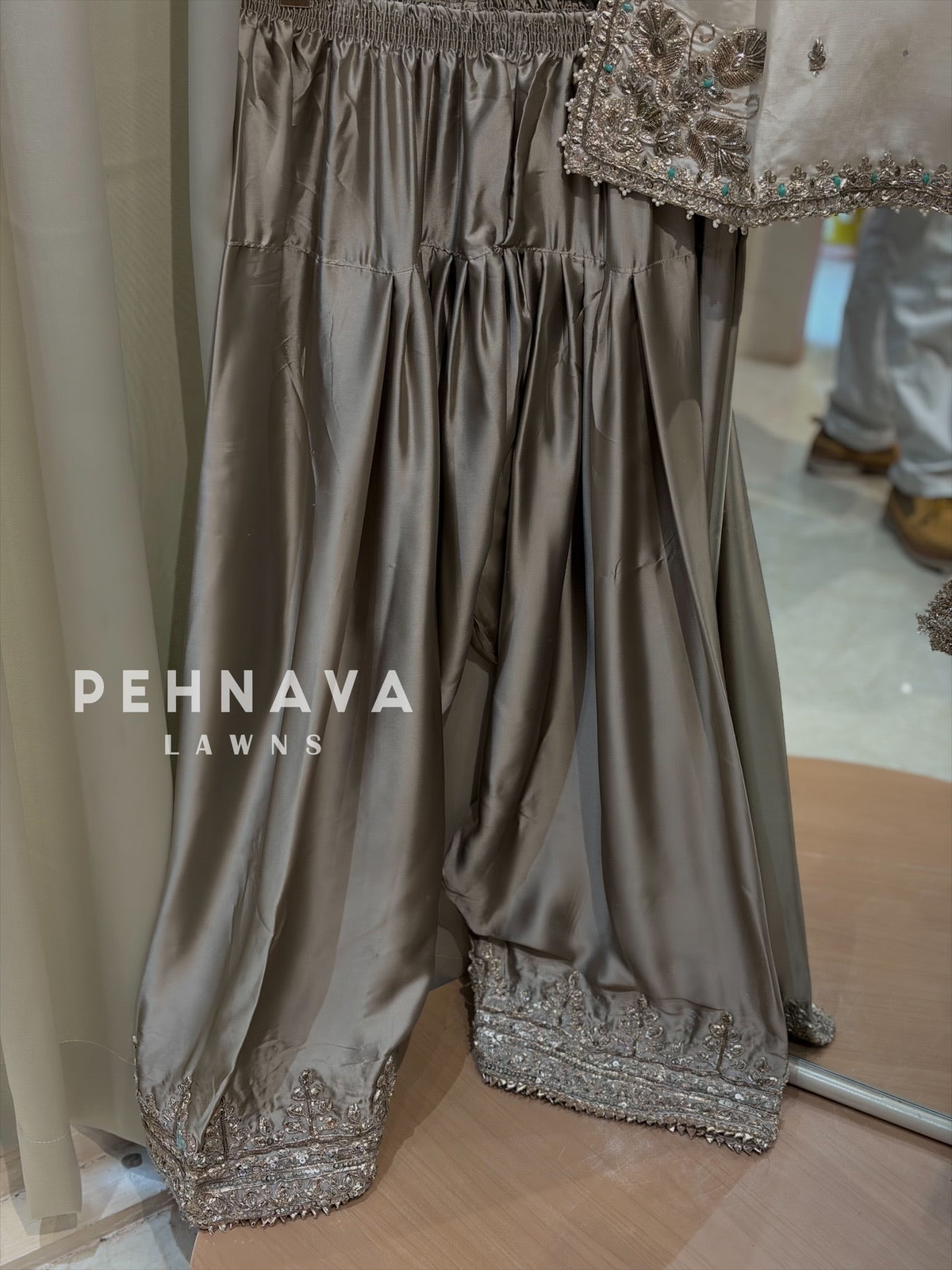 Khudabaksh luxurious collection