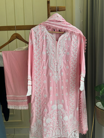 Luxurious Gul- Adhar Pakistani Pret Wear-05