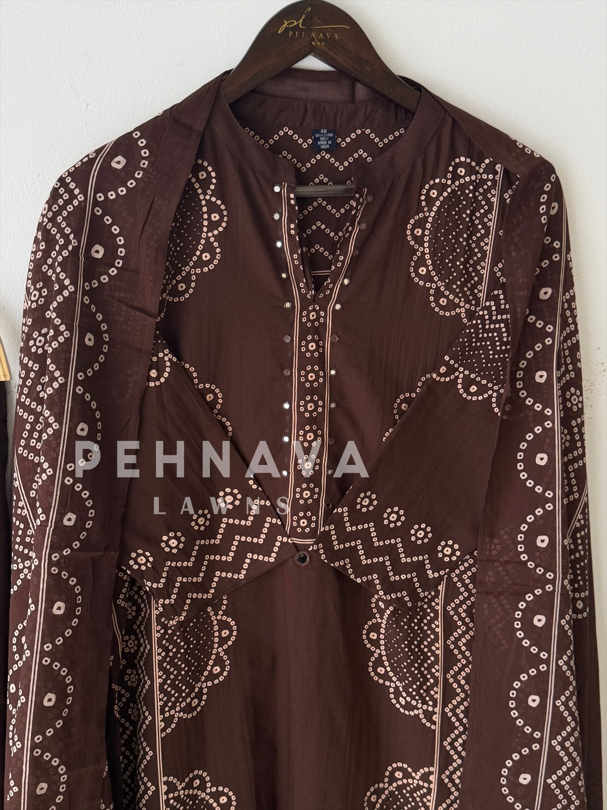 Daily Wear Printed Cotton Set-2260