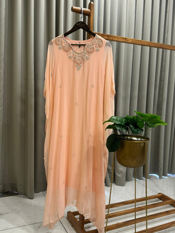 Premium Handworked kafthan