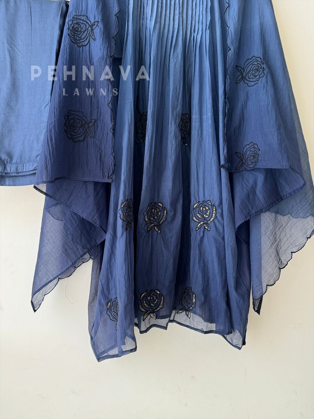 Chanderi Premium Wear