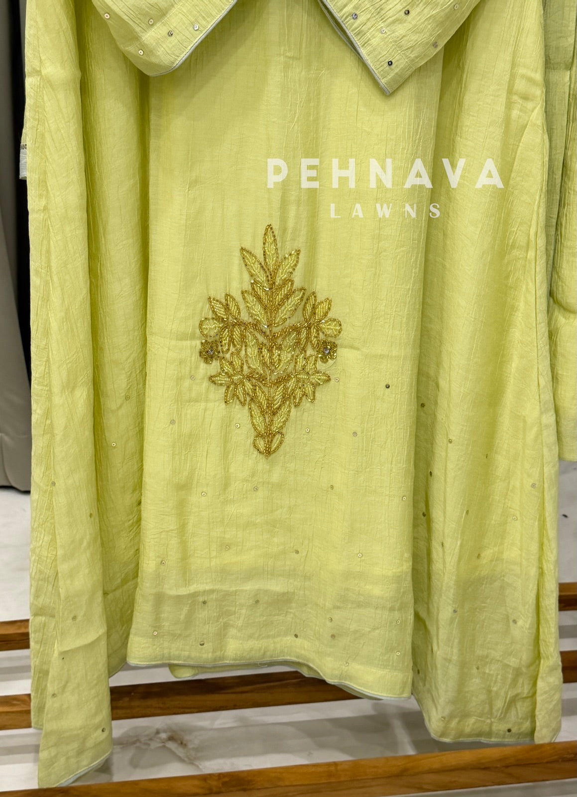Handworked Imported Suit-6186