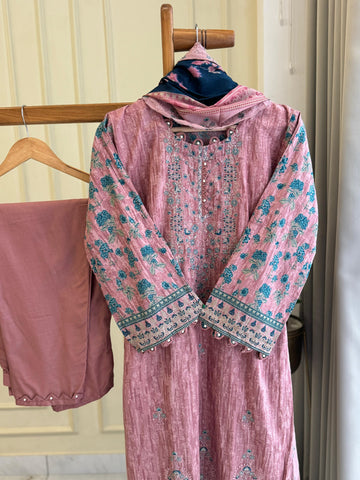 New Stylish Pakistani Salwar-4