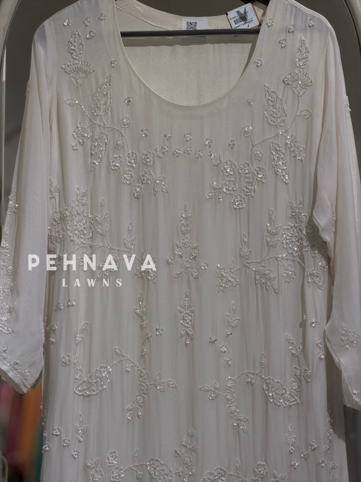 Premium Heavy Handworked Suit-11405