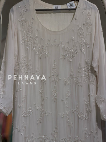 Premium Heavy Handworked Suit-11405