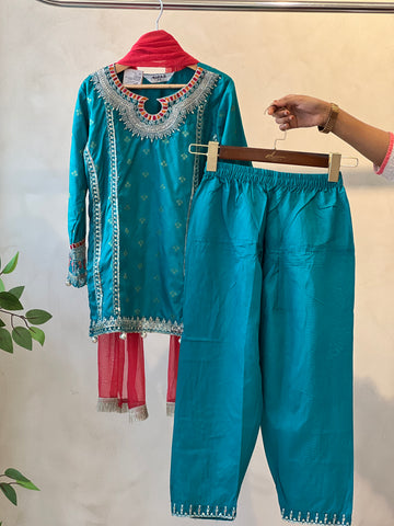 Kids party wear -ready to wear