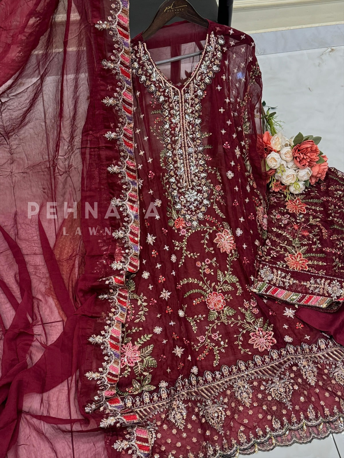 Premium Heavy Work Suit