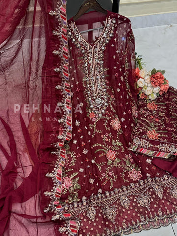 Premium Heavy Work Suit