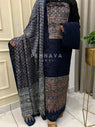 Velvet Touch Ajrakh Suit