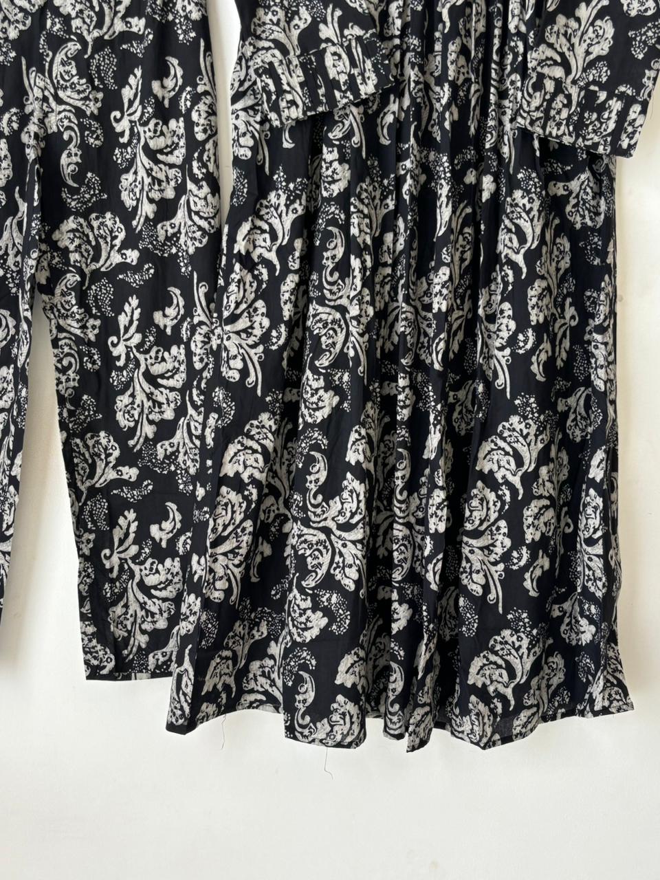 Cotton Two Piece Set-9