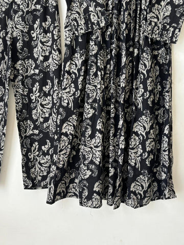 Cotton Two Piece Set-9