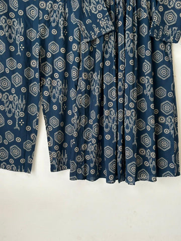 Cotton Two Piece Set-7