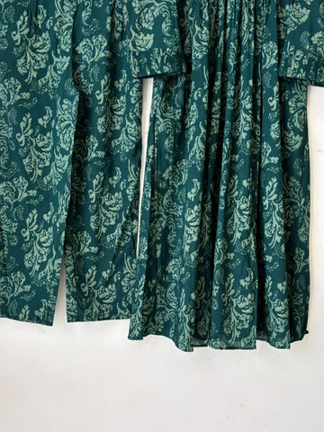 Cotton Two Piece Set-5