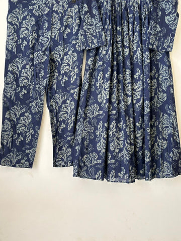 Cotton Two Piece Set-8