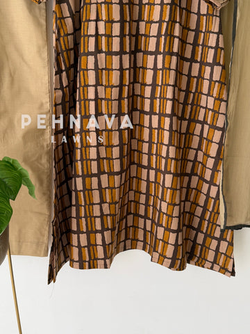 Daily Wear Printed Cotton Set-13533