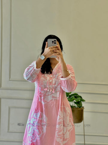 Pure Cotton 2 Piece set