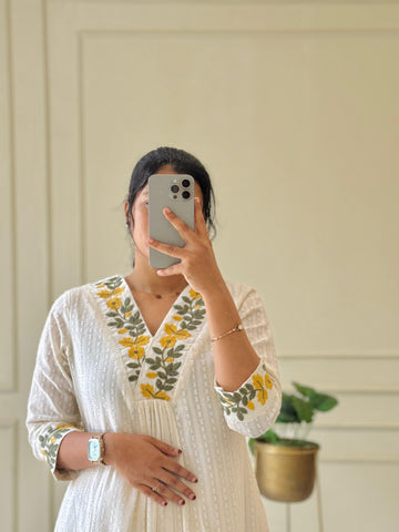 Cotton 2 piece Set